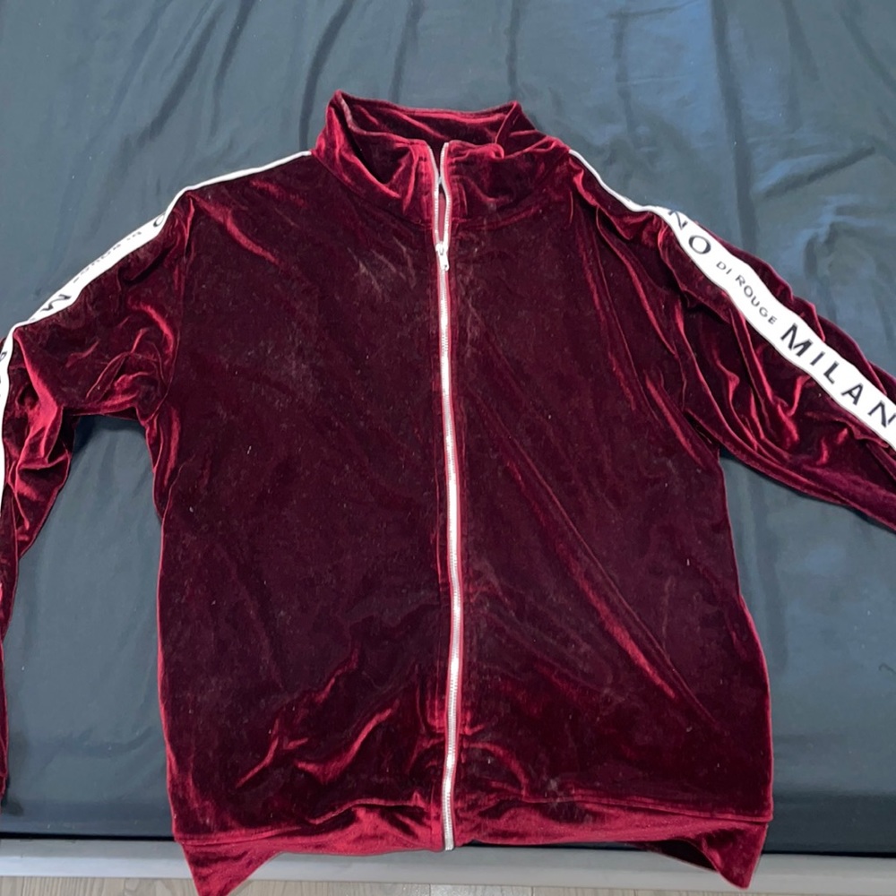 Milano di rouge sweater